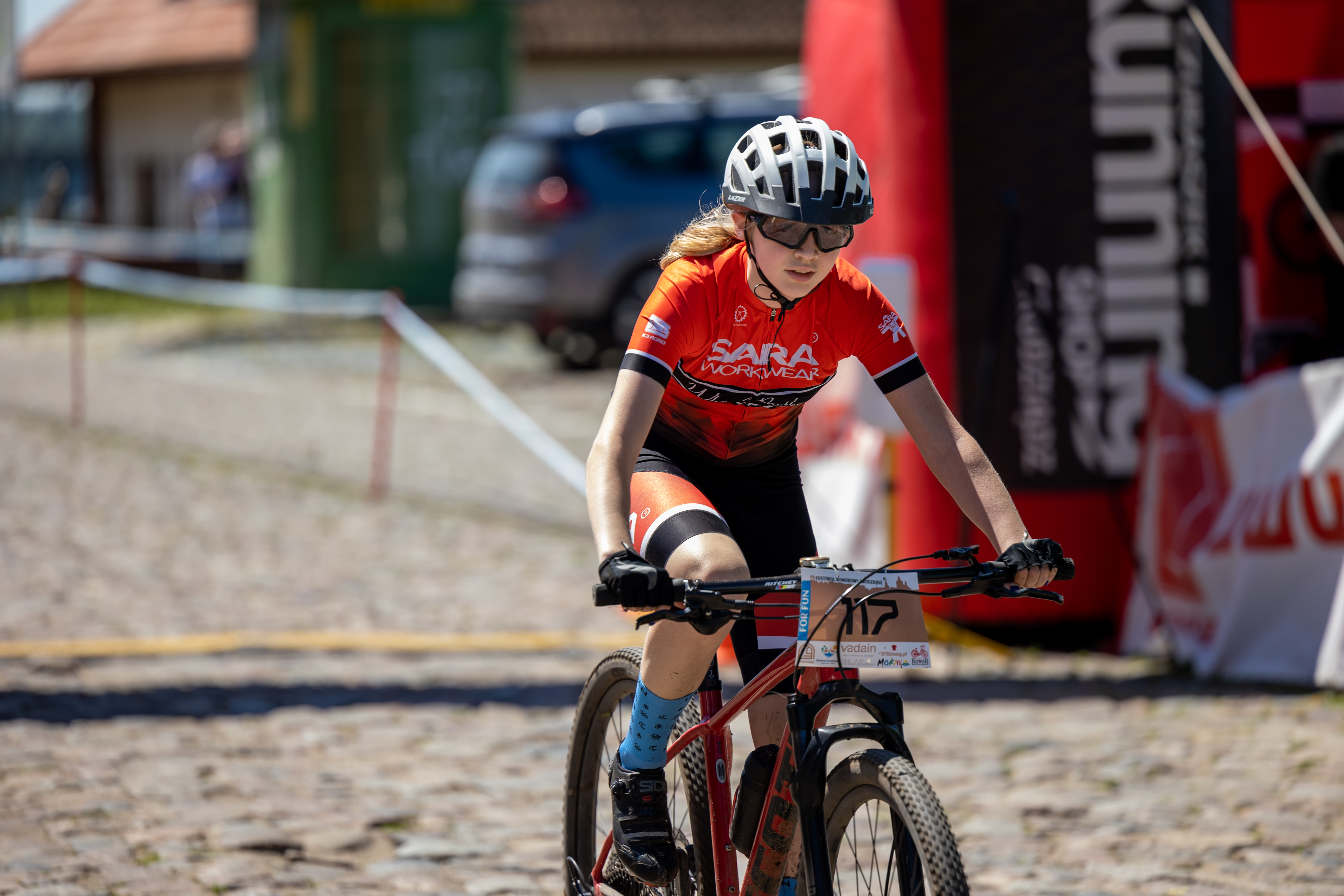 Grudziądzki Festiwal Rowerowy 05.06.2022 313